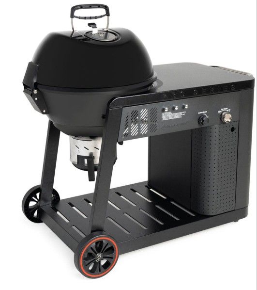 Bbq Charcoal Grill