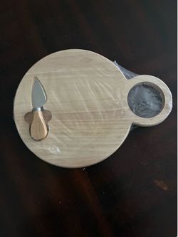 For cheese