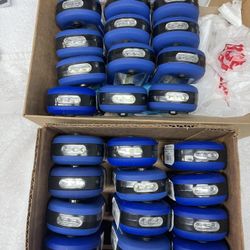 Worklights Box Of 12-$24