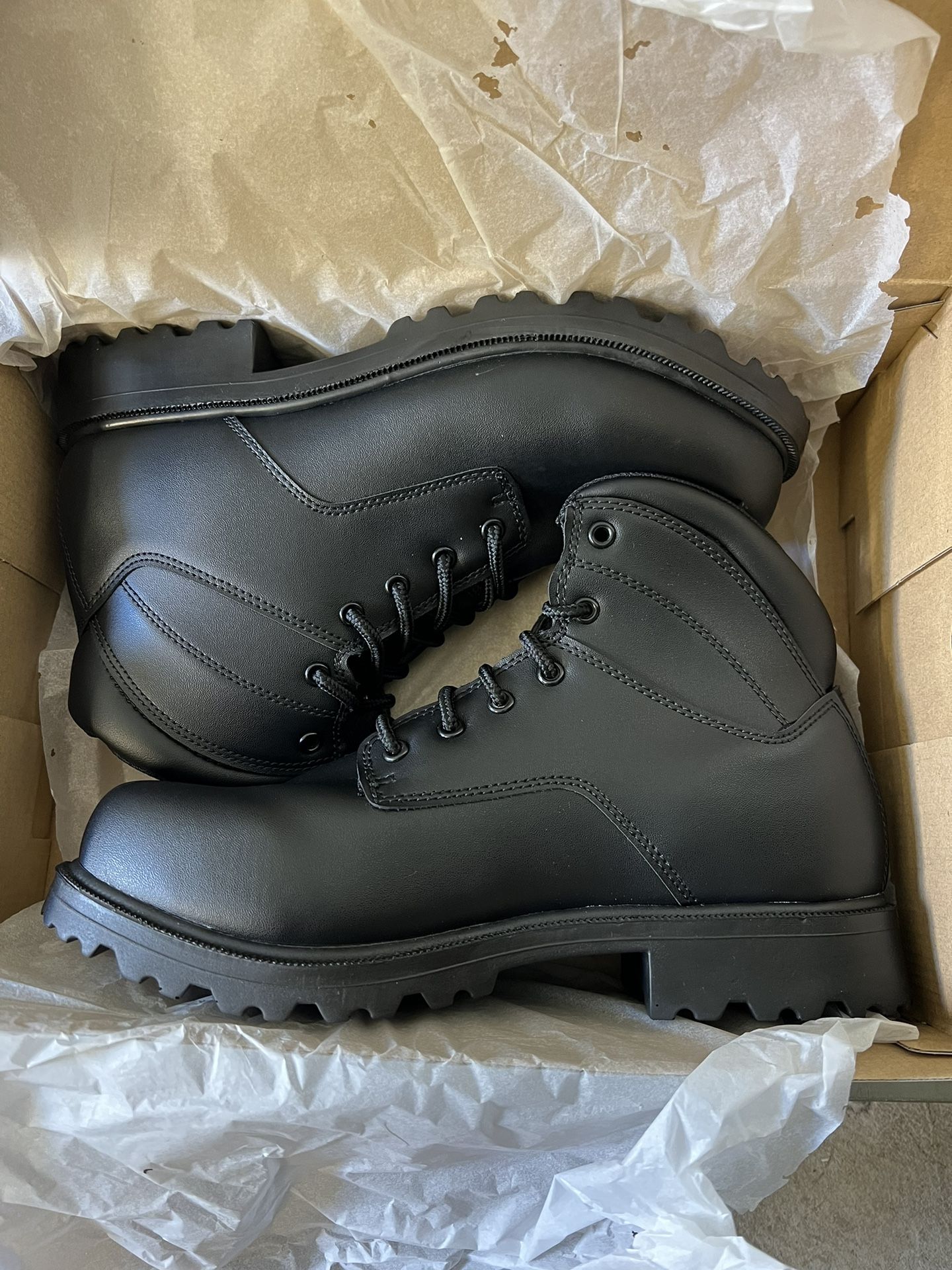 Brahma Boots Wide Width Steel Toe Boots Toe Boots Work Boots For