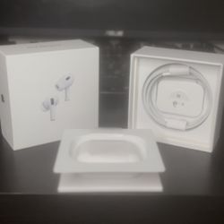 AirPods Pro (2nd Generation)