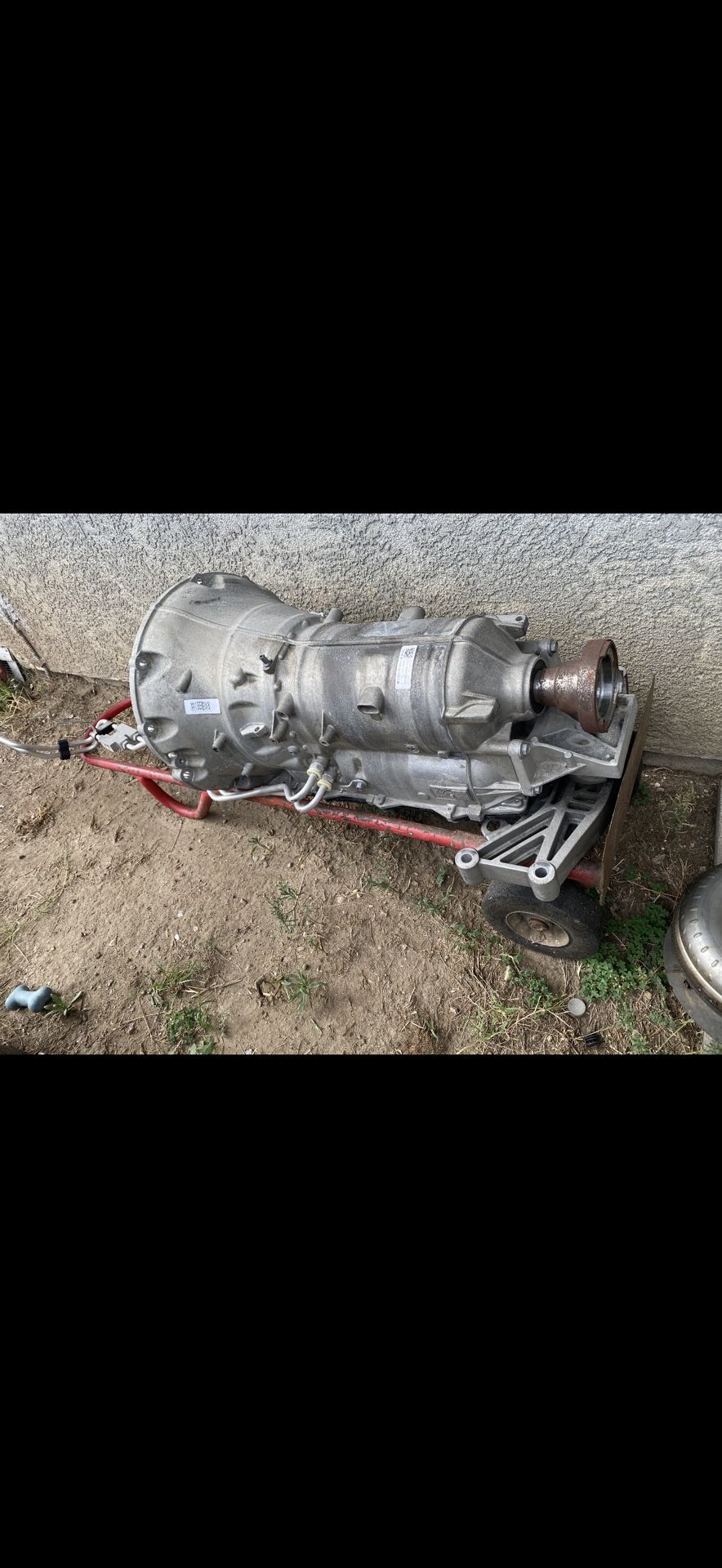 Transmission For Sell 