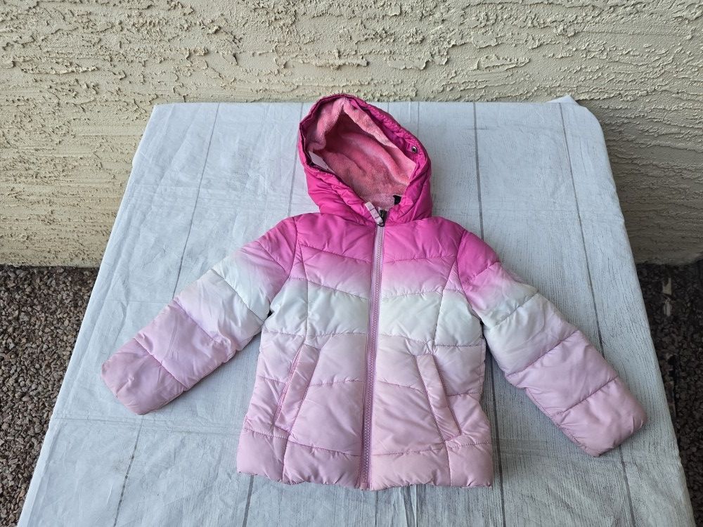 Snozu Winter Jacket 3T