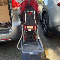 REI Baby Backpack