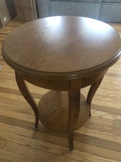 Nightstand