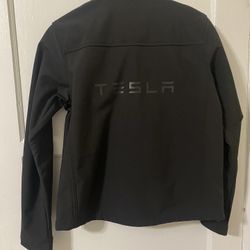 Tesla Corporate Jacket for Sale in Norwalk CA OfferUp