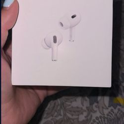 Apple AirPods Pro 2