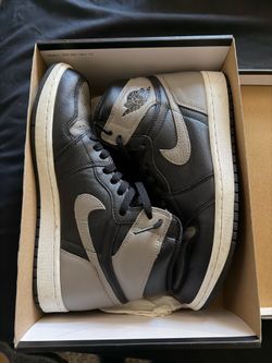 2018 Shadow 1s sz 9.5