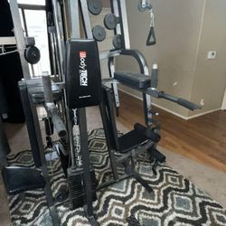 BodyTech by Formula multi-stationI