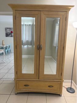 Cabinet with drawers for sale