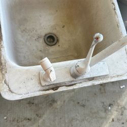 Sink 