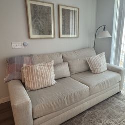 Deep Sofa Couch