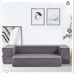Folding Sofa Bed Couch