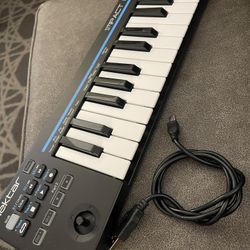 Nektar GX Mini Keyboard