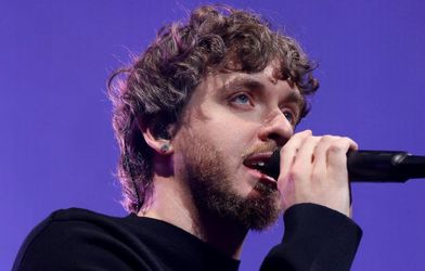Jack Harlow with James Savage