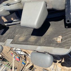 Truck Seats