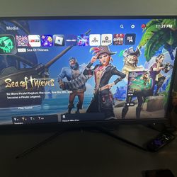 Msi Gaming Monitor 27 Inch 144hz