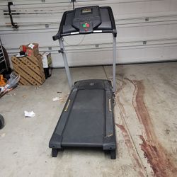 Gold's Gym Treadmill 