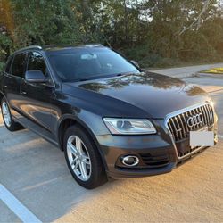 2014 Audi Q5