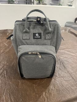 Picnic Cooler Backpack 