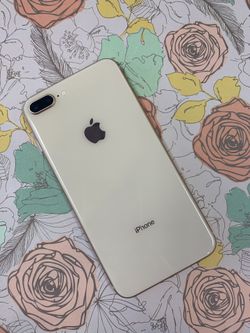 iPhone 8 Plus 64GB Unlocked Excellent Condition