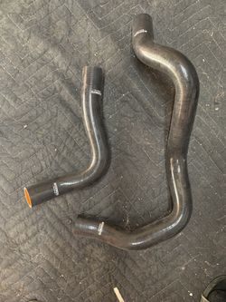 Miata Nb Mishimoto Radiator Hoses