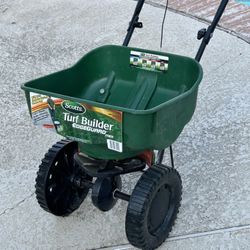 Scott’s Spreader 