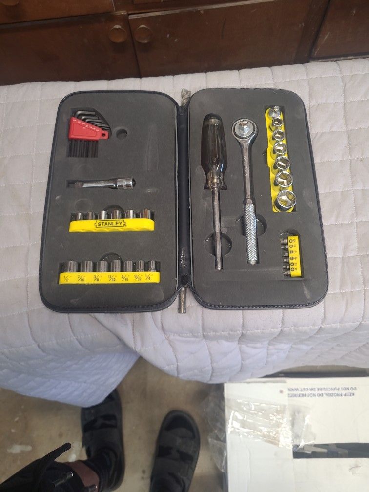 Drills Tools