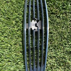G37 Infiniti Coupe OEM Grill