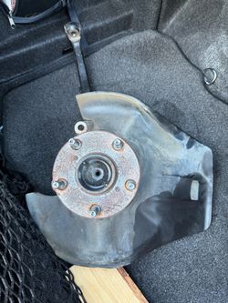 2004 Lexus gs300 parts