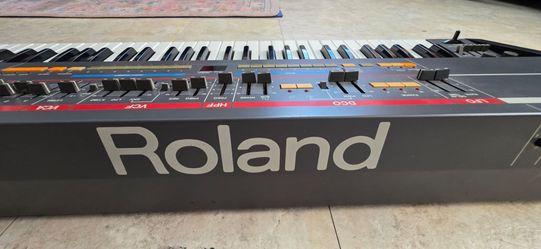 Keyboard