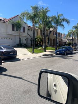 Gasoline mower needed