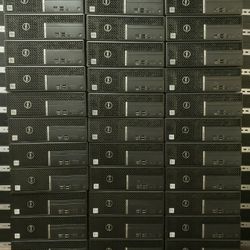 10th Gen 8 Core i7 Dell Optiplex 7080/7090 SFF