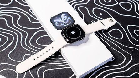 Apple watch series 11 46MM GPS + CELLULAR ✨🎄