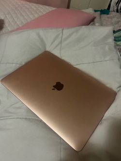 Macbook Air 2020
