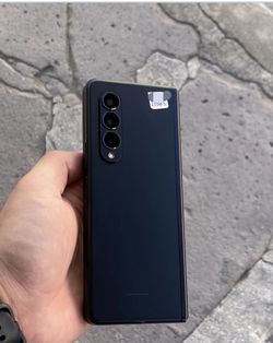 Samsung Galaxy Z Fold 3 Unlocked / Liberado 😃