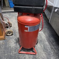 Craftsman Air Compressor 