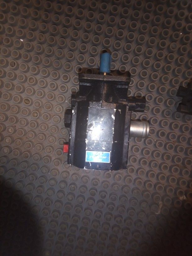Hydronic Pump