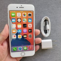 iPhone 8 256gb - UNLOCKED - Like New  