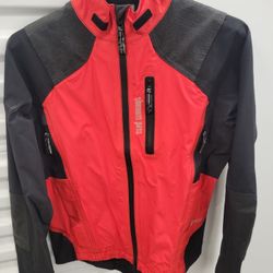 Showers Pass Cycling Rain Jacket