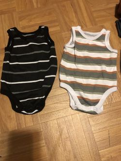 Baby Boy Clothes