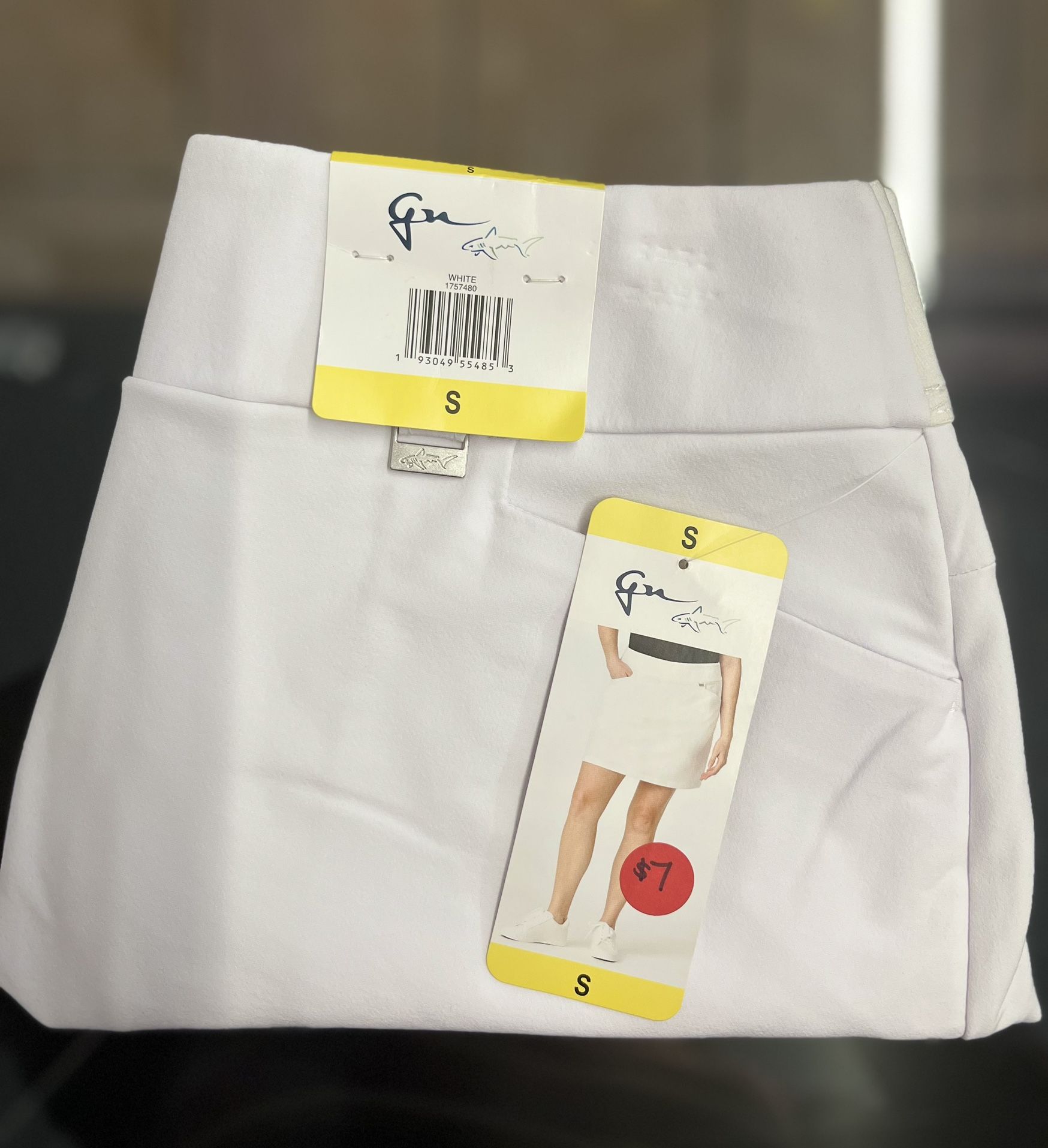 GN Skirt 
