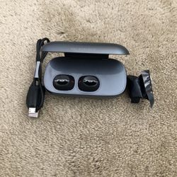 Rarely Used Sol Republic Amp Air