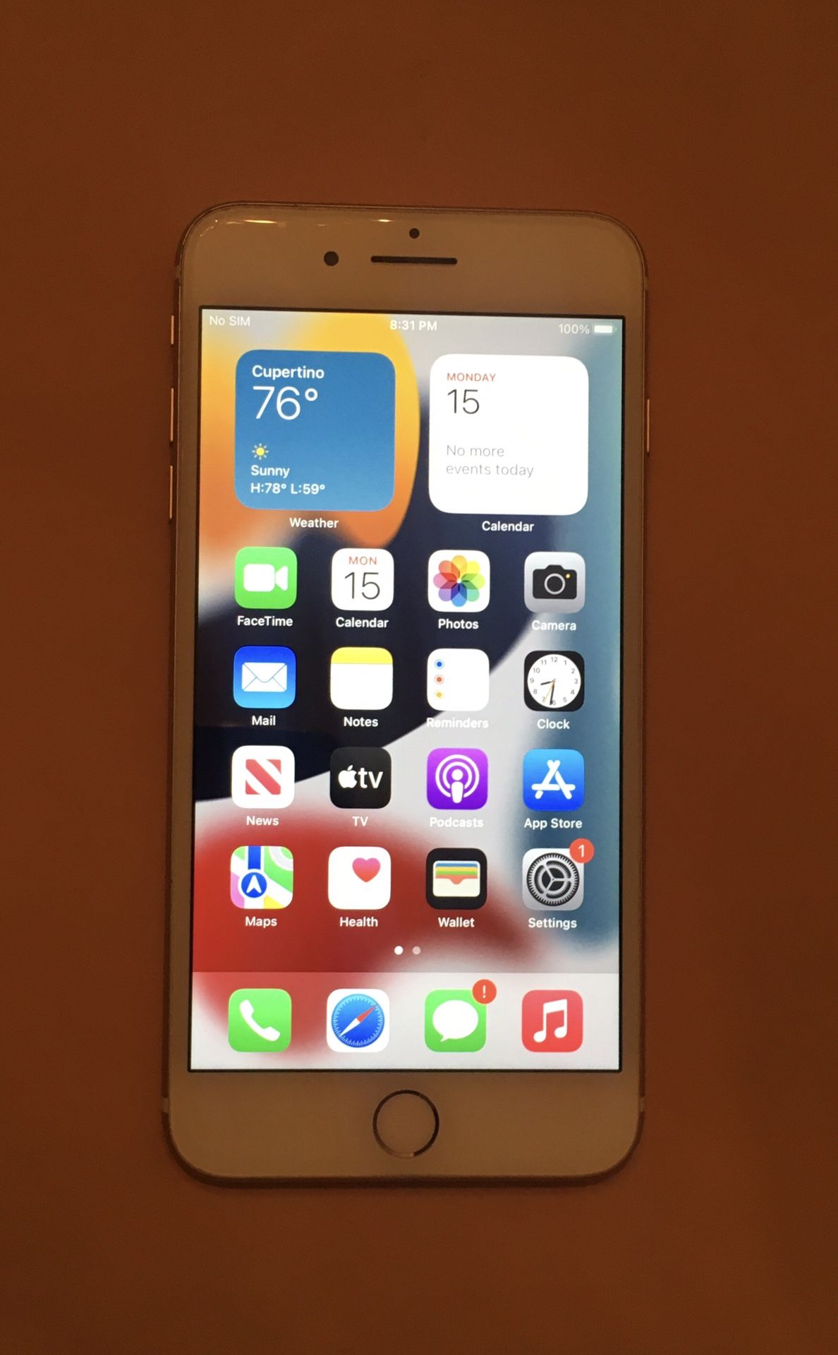 iPhone 7 Plus 32gb ATT/Cricket Only 