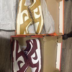 Nike Dunks 