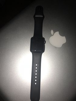 Apple Watch series 1