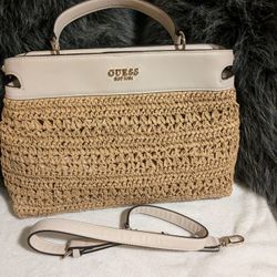 Guess Purse New