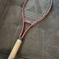 Pro Kennex Tennis Racket