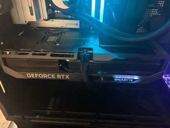 Gigabyte 5080 Factory Overclocked 16GB TF