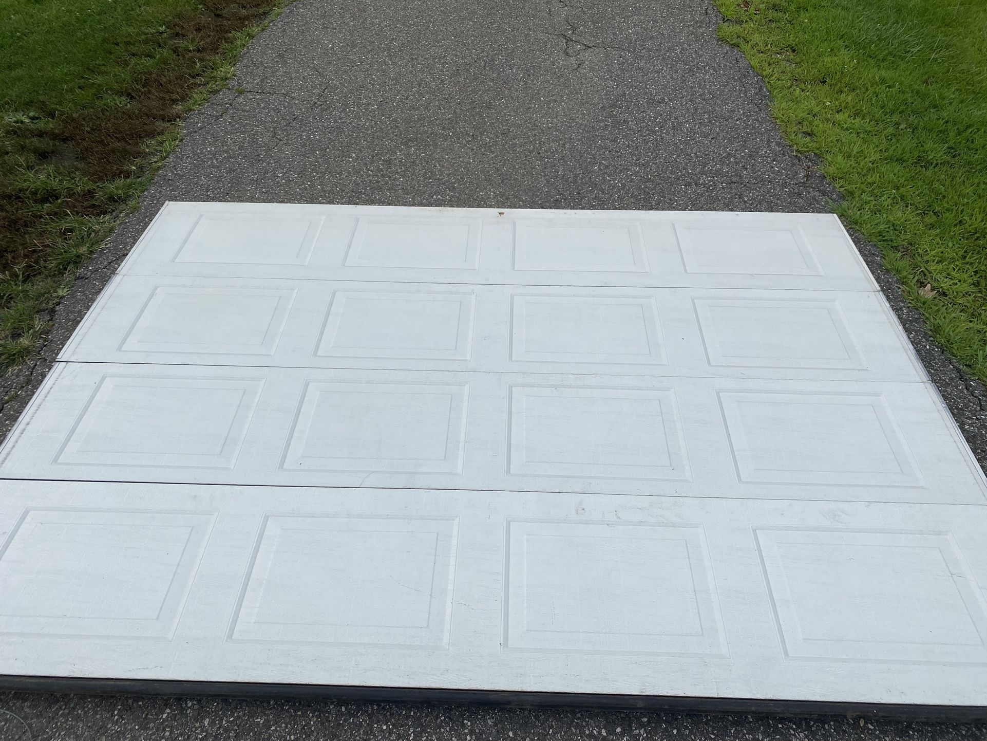 Garage Door
